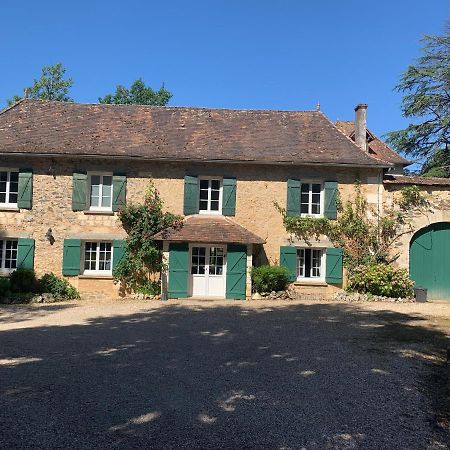 Domaine De La Sabliere Thiviers Exterior foto